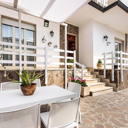 Ville Colonia Marina Lido di Noto Ngoại thất bức ảnh