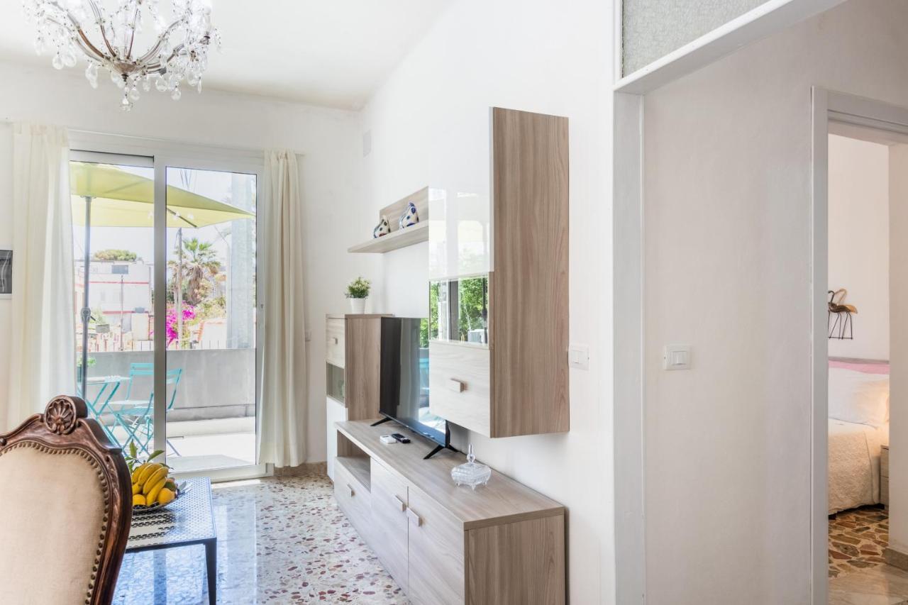 Ville Colonia Marina Lido di Noto Ngoại thất bức ảnh