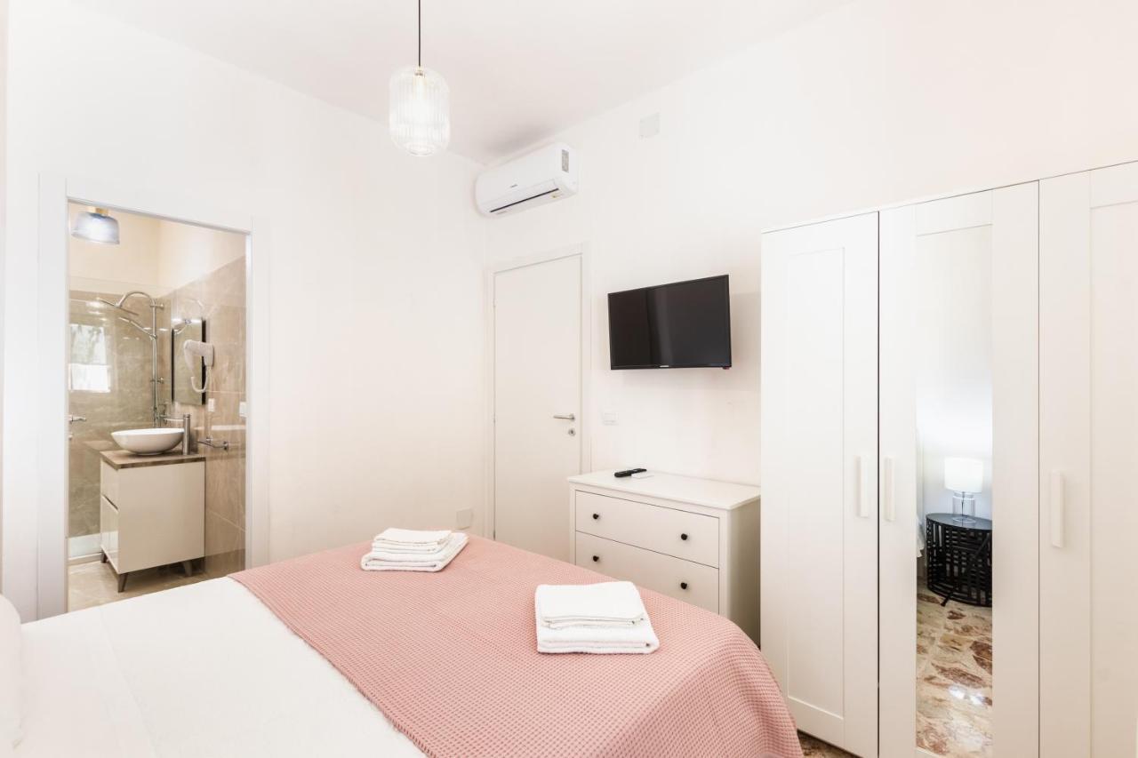 Ville Colonia Marina Lido di Noto Ngoại thất bức ảnh