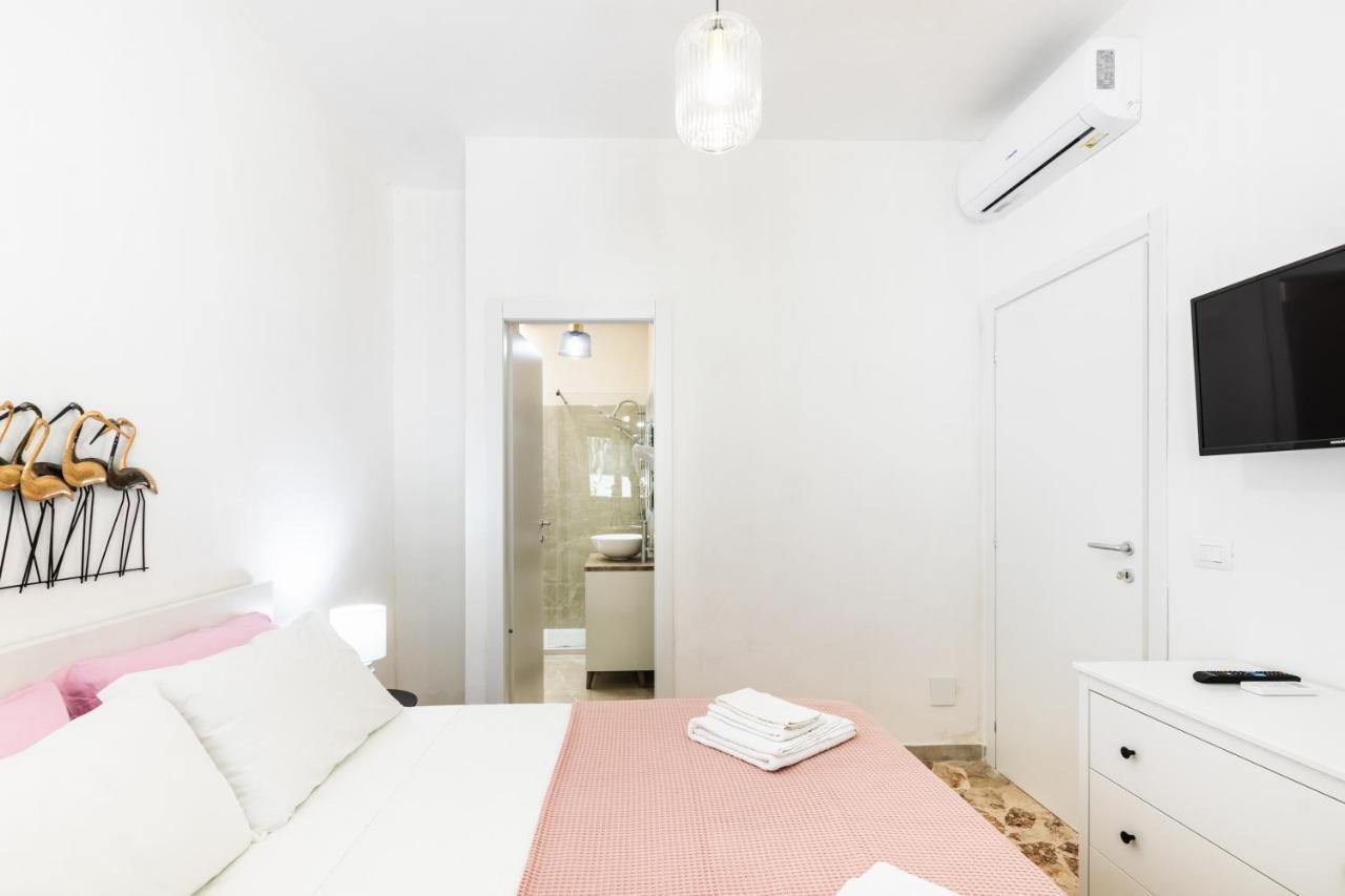 Ville Colonia Marina Lido di Noto Ngoại thất bức ảnh