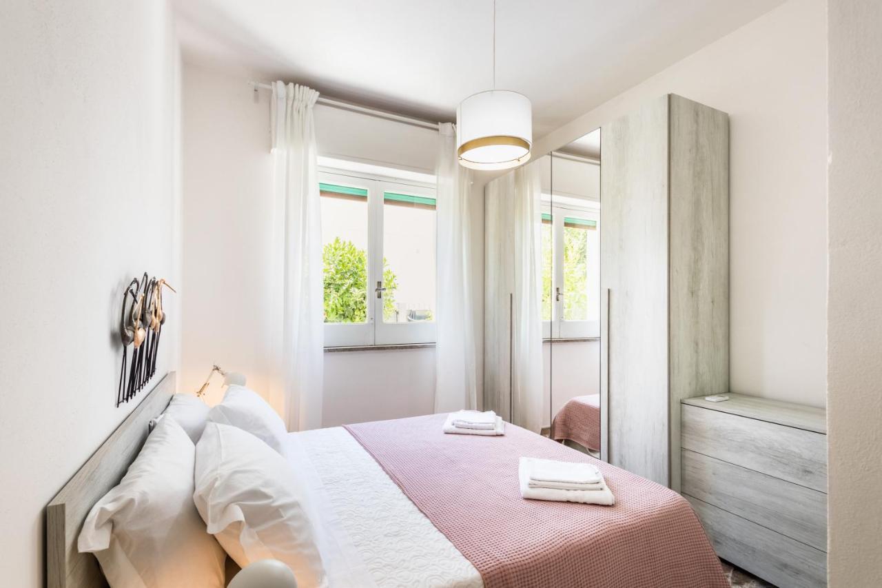 Ville Colonia Marina Lido di Noto Ngoại thất bức ảnh