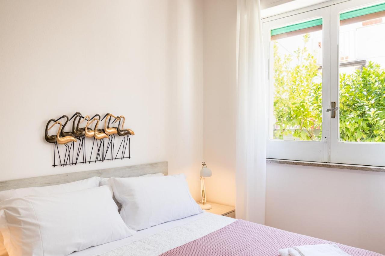 Ville Colonia Marina Lido di Noto Ngoại thất bức ảnh
