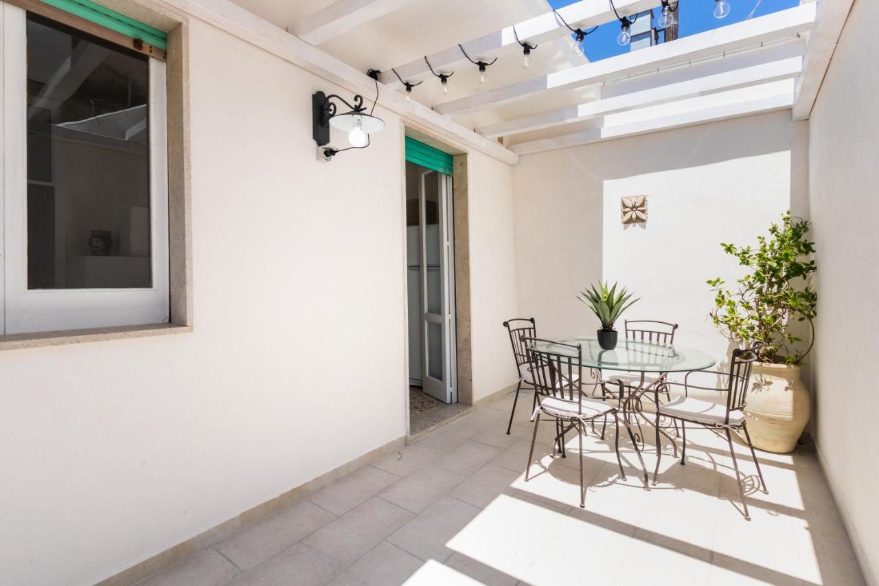 Ville Colonia Marina Lido di Noto Ngoại thất bức ảnh