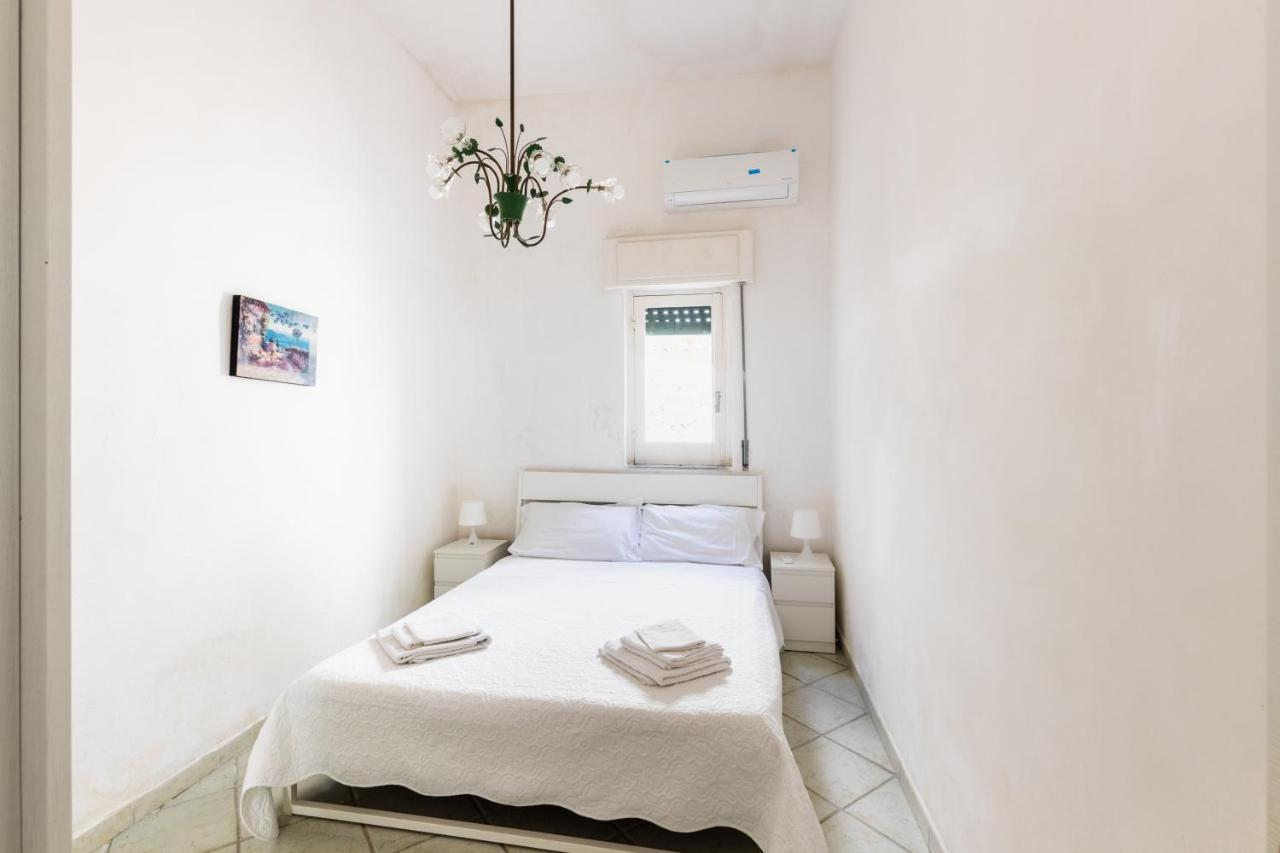 Ville Colonia Marina Lido di Noto Ngoại thất bức ảnh
