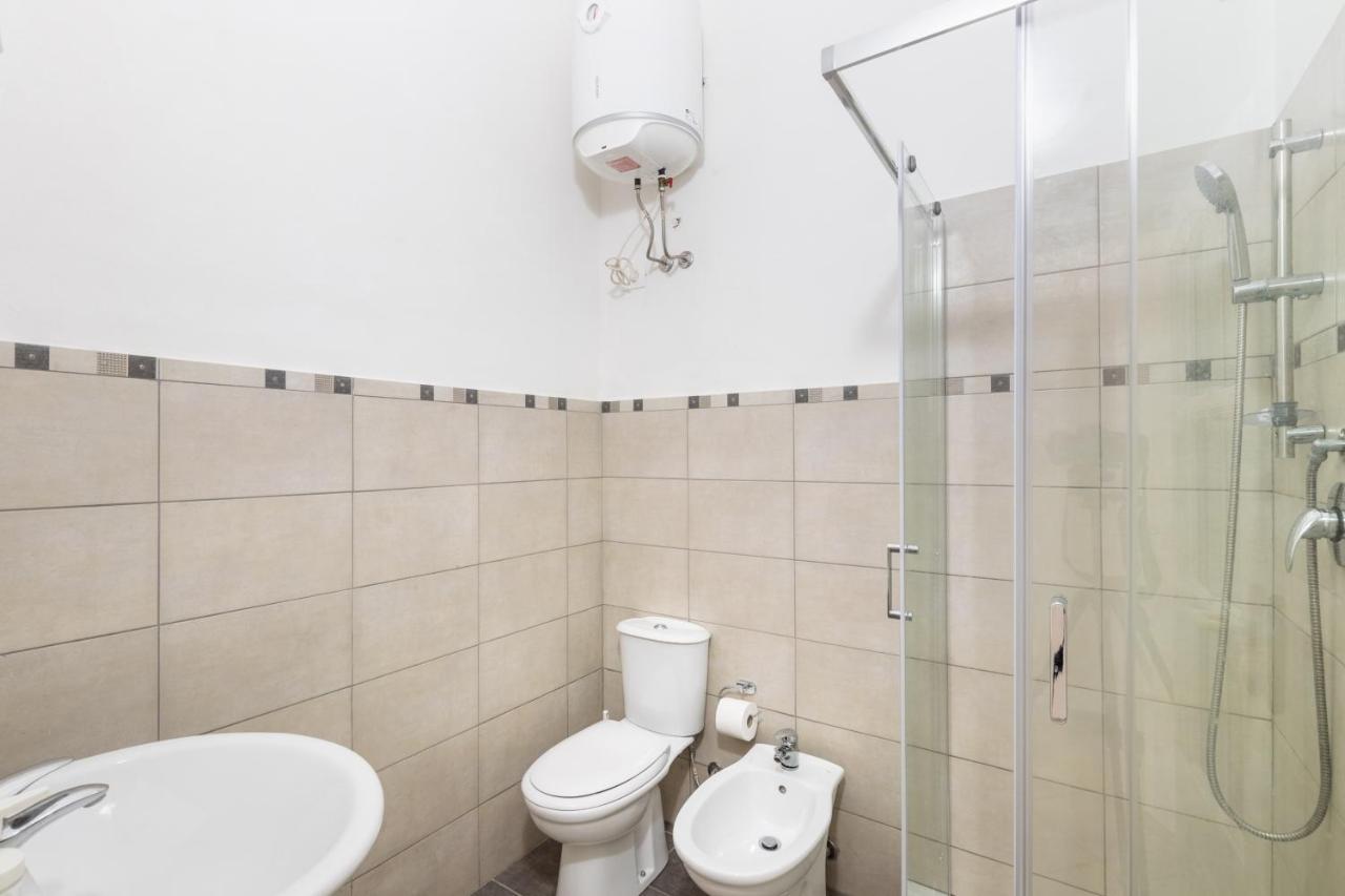 Ville Colonia Marina Lido di Noto Ngoại thất bức ảnh