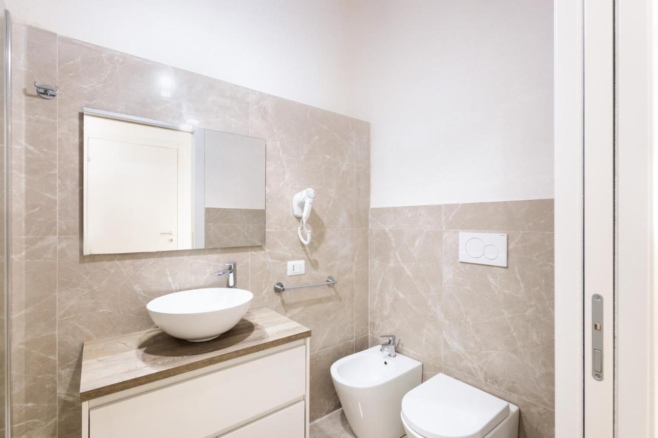 Ville Colonia Marina Lido di Noto Ngoại thất bức ảnh