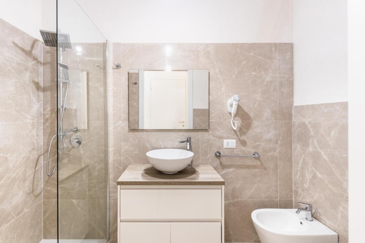 Ville Colonia Marina Lido di Noto Ngoại thất bức ảnh