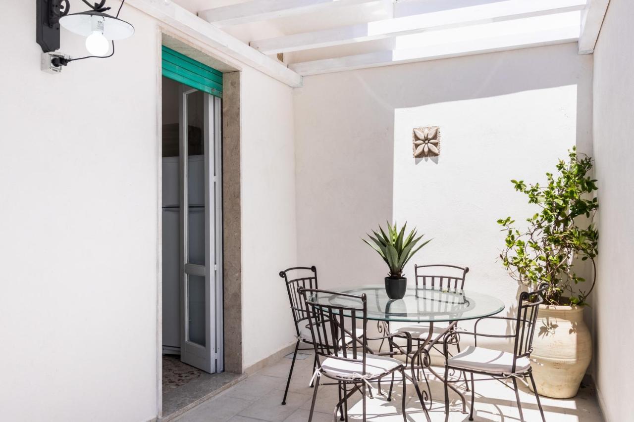 Ville Colonia Marina Lido di Noto Ngoại thất bức ảnh