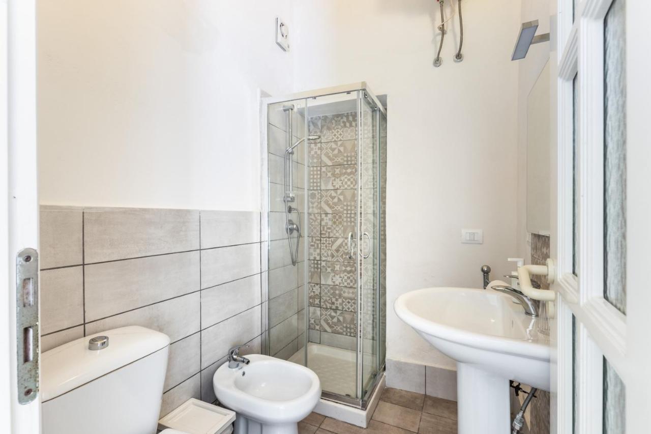 Ville Colonia Marina Lido di Noto Ngoại thất bức ảnh