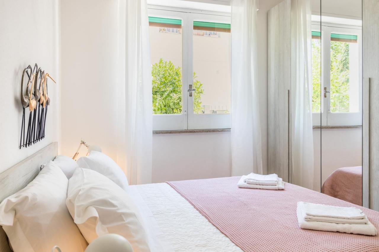 Ville Colonia Marina Lido di Noto Ngoại thất bức ảnh