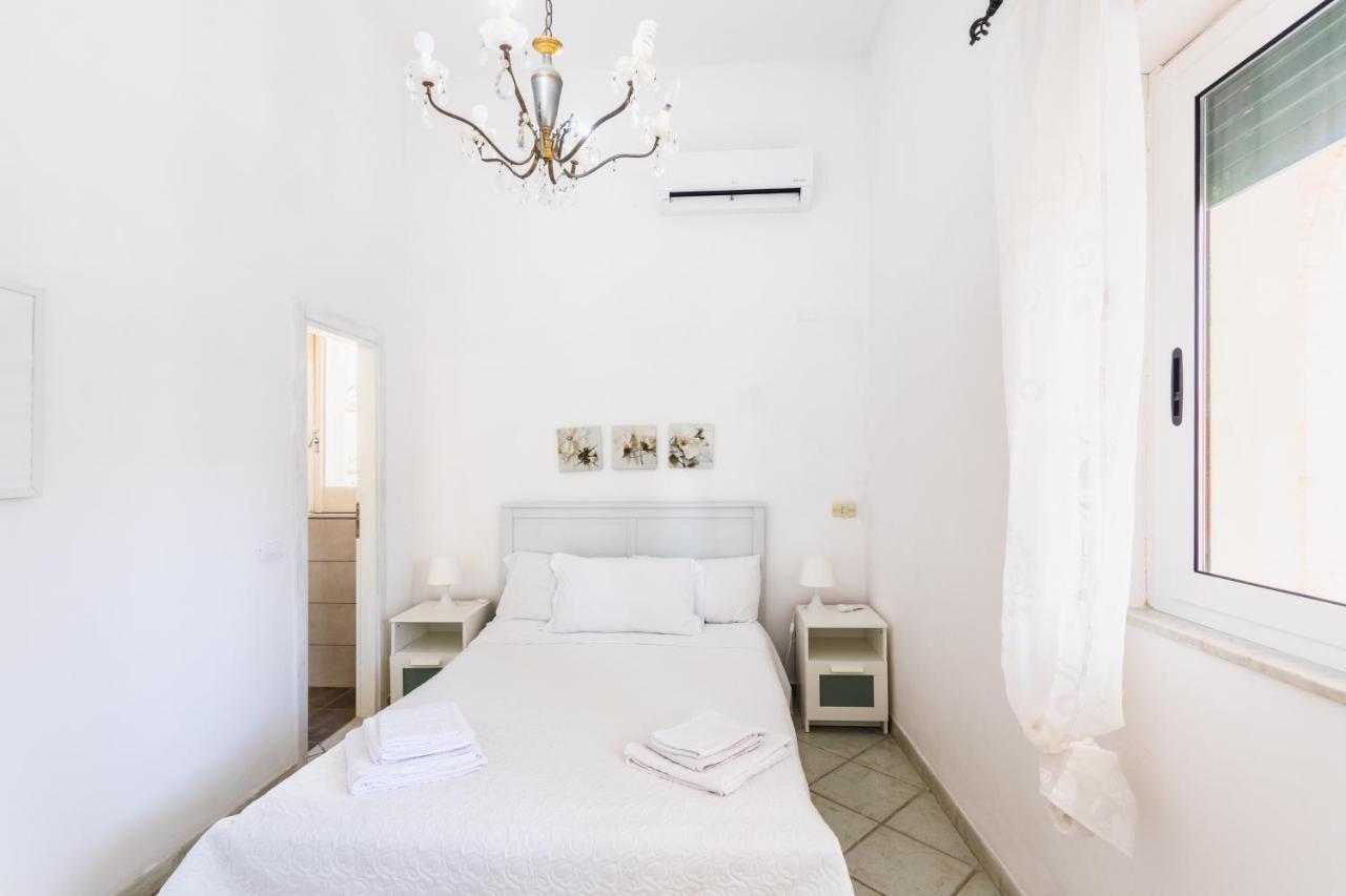 Ville Colonia Marina Lido di Noto Ngoại thất bức ảnh