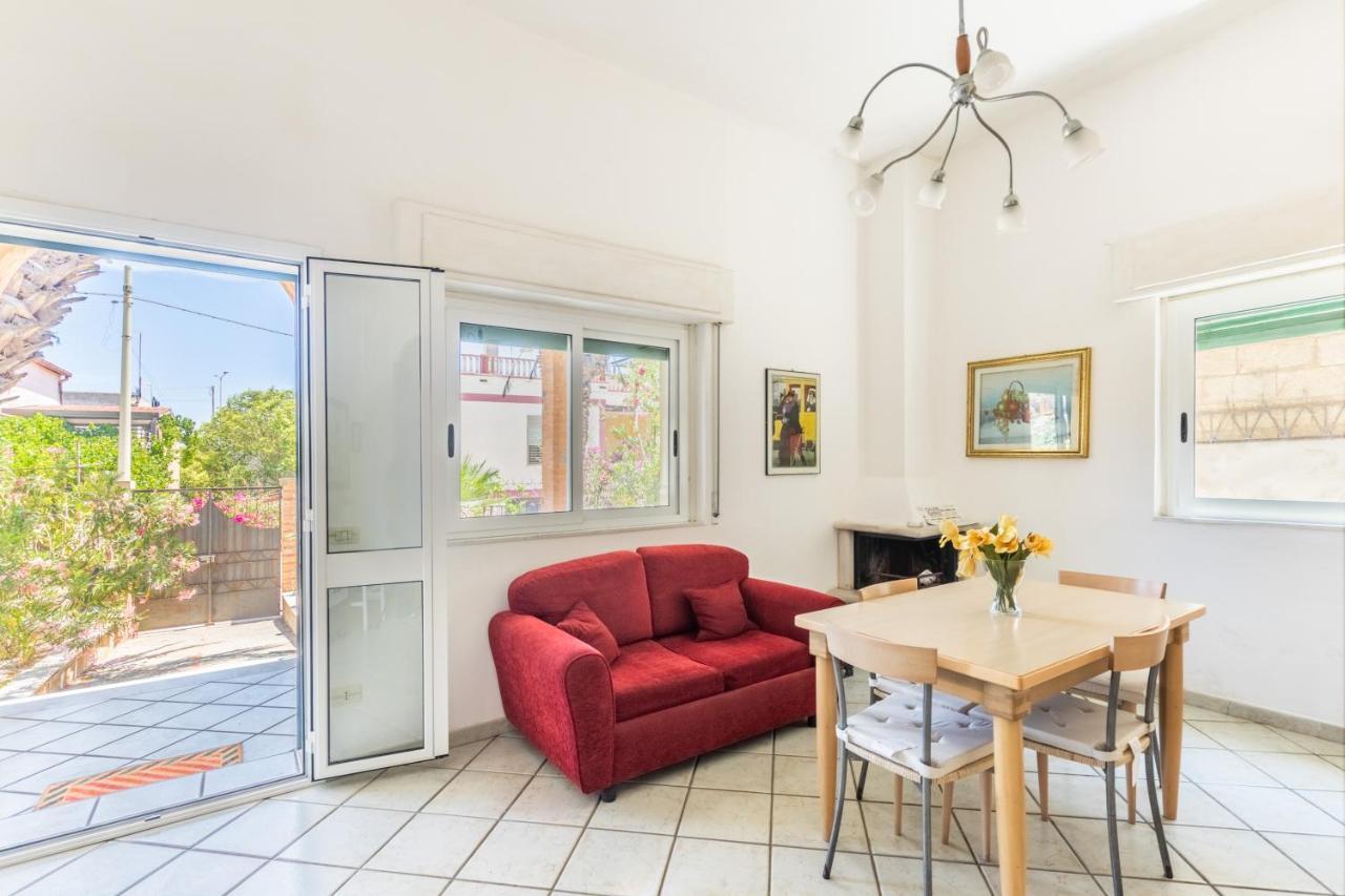 Ville Colonia Marina Lido di Noto Ngoại thất bức ảnh