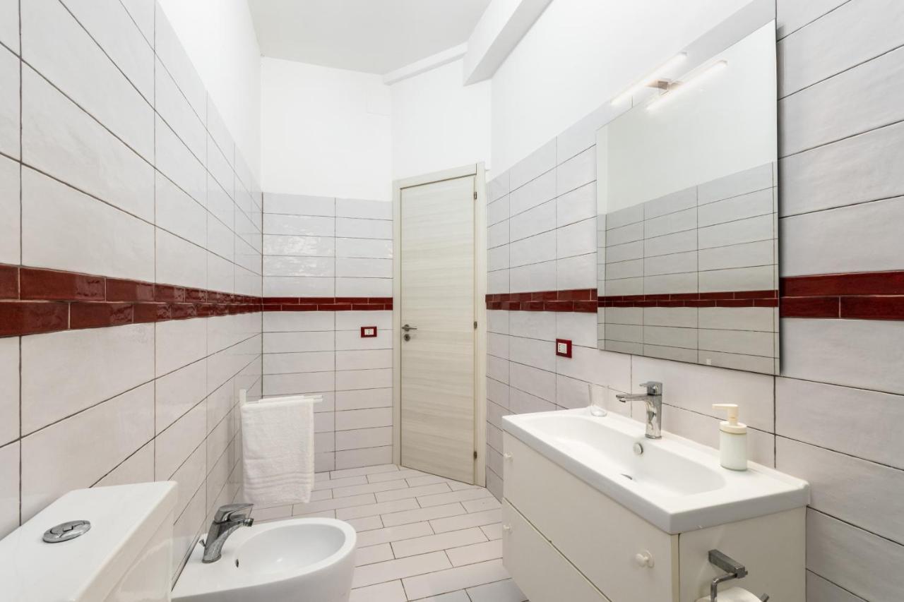 Ville Colonia Marina Lido di Noto Ngoại thất bức ảnh