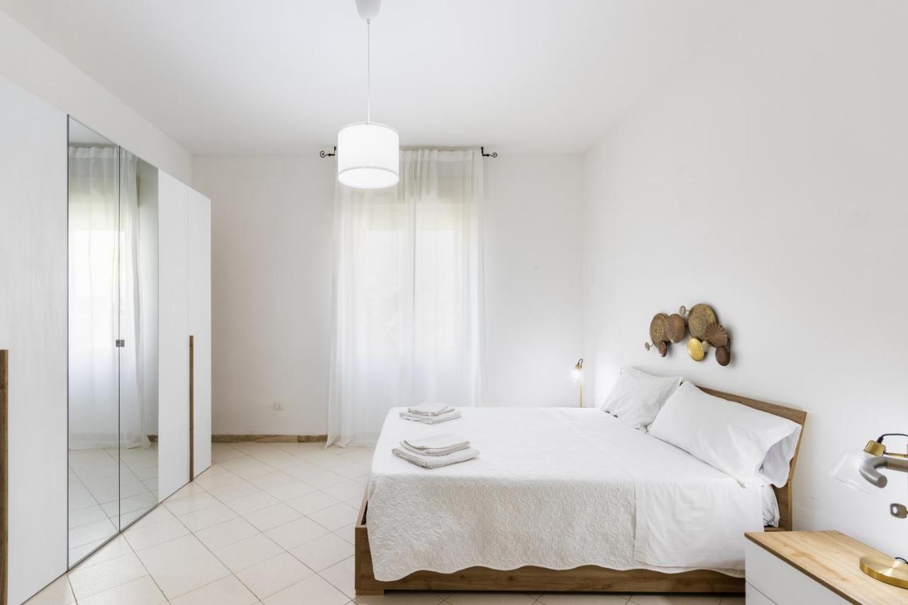 Ville Colonia Marina Lido di Noto Ngoại thất bức ảnh