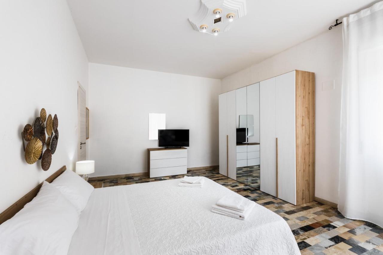 Ville Colonia Marina Lido di Noto Ngoại thất bức ảnh
