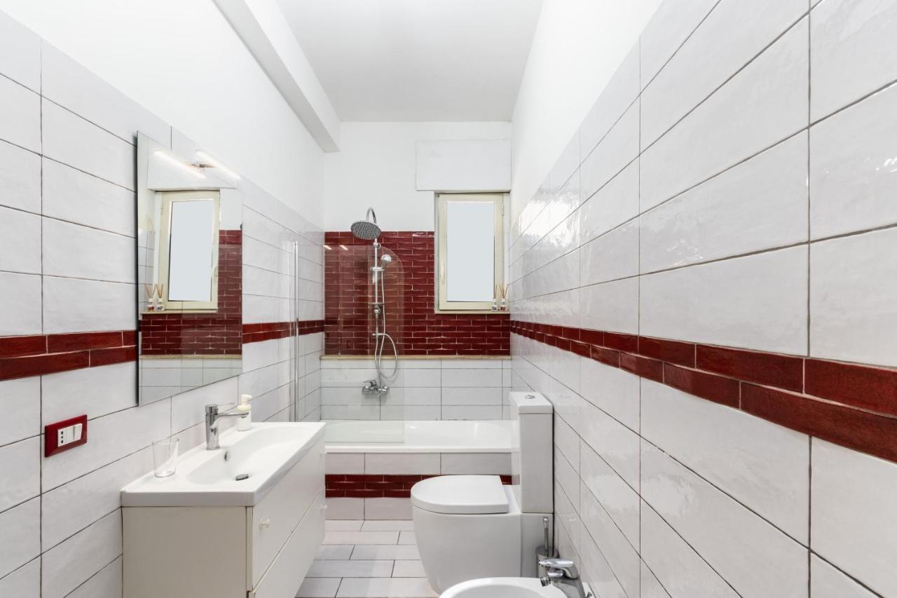 Ville Colonia Marina Lido di Noto Ngoại thất bức ảnh