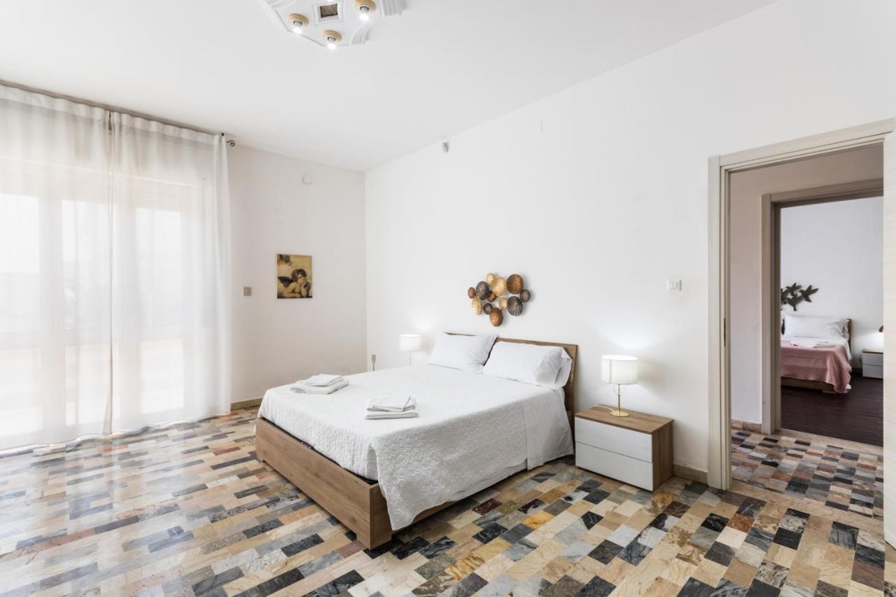 Ville Colonia Marina Lido di Noto Ngoại thất bức ảnh