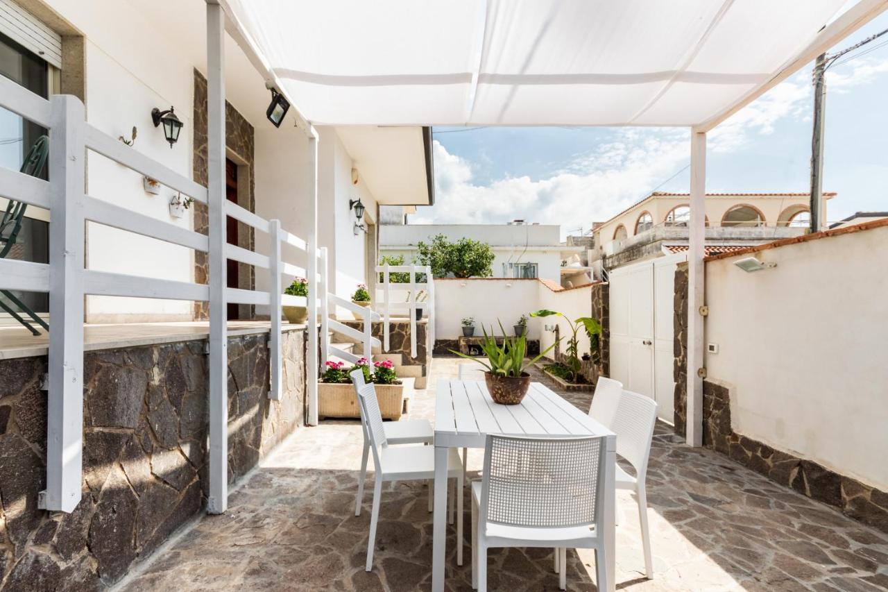 Ville Colonia Marina Lido di Noto Ngoại thất bức ảnh