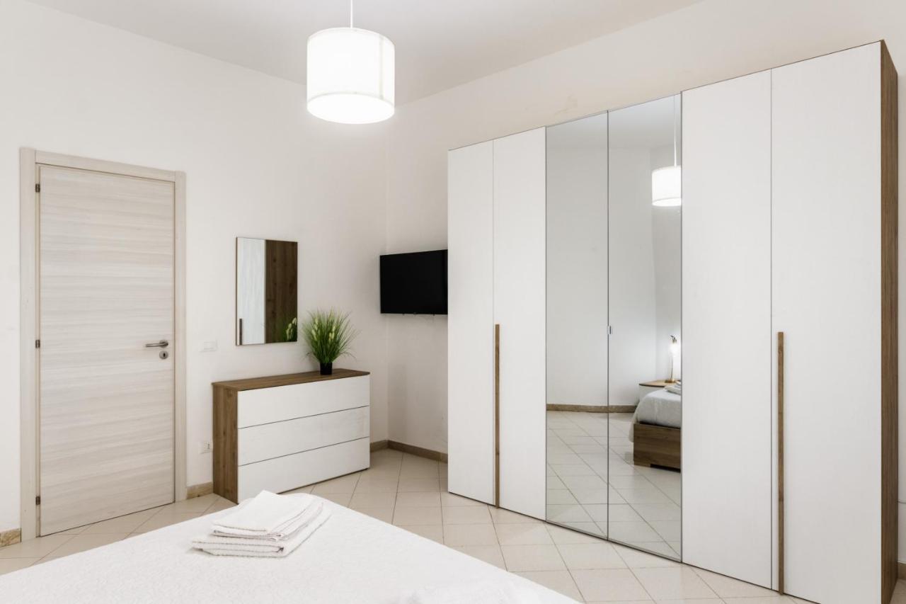 Ville Colonia Marina Lido di Noto Ngoại thất bức ảnh